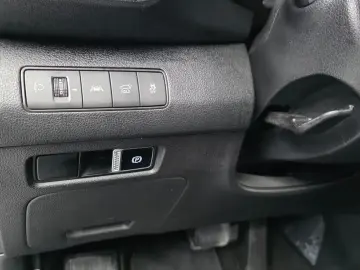 2021 Hyundai Santa Fe с пробегом 73 929 км
