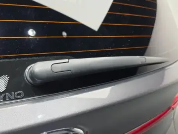 2021 Hyundai Santa Fe с пробегом 73 929 км