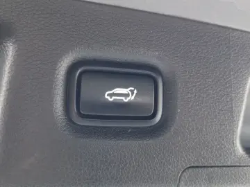 2021 Hyundai Santa Fe с пробегом 73 929 км