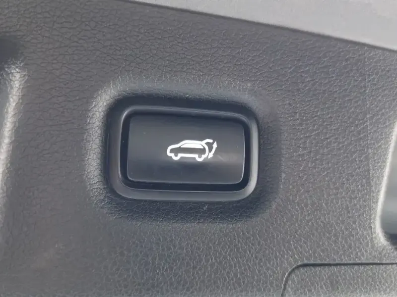 2021 Hyundai Santa Fe с пробегом 73 929 км