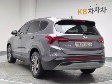 2022 Hyundai Santa Fe с пробегом 159 163 км