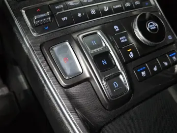 2020 Hyundai Santa Fe с пробегом 95 522 км