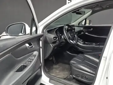 2020 Hyundai Santa Fe с пробегом 95 522 км