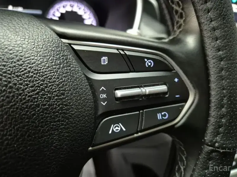 2022 Hyundai Santa Fe с пробегом 159 163 км