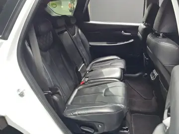 2020 Hyundai Santa Fe с пробегом 95 522 км