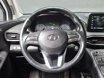 2020 Hyundai Santa Fe с пробегом 95 522 км