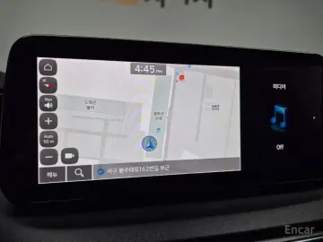 2022 Hyundai Santa Fe с пробегом 159 163 км