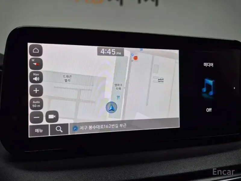 2022 Hyundai Santa Fe с пробегом 159 163 км