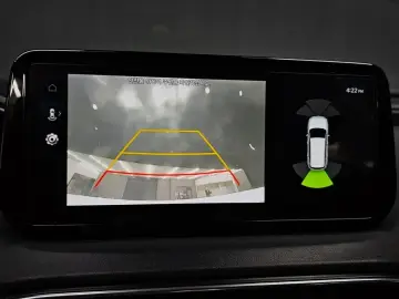 2020 Hyundai Santa Fe с пробегом 95 522 км