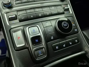 2022 Hyundai Santa Fe с пробегом 159 163 км