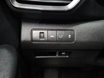 2020 Hyundai Santa Fe с пробегом 95 522 км