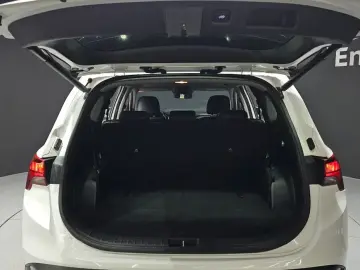 2020 Hyundai Santa Fe с пробегом 95 522 км