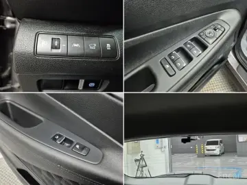 2022 Hyundai Santa Fe с пробегом 159 163 км