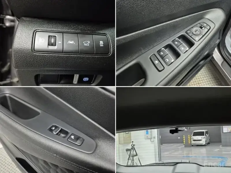 2022 Hyundai Santa Fe с пробегом 159 163 км