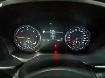 2020 Hyundai Santa Fe с пробегом 98 361 км