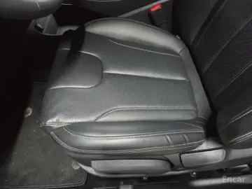 2020 Hyundai Santa Fe с пробегом 98 361 км