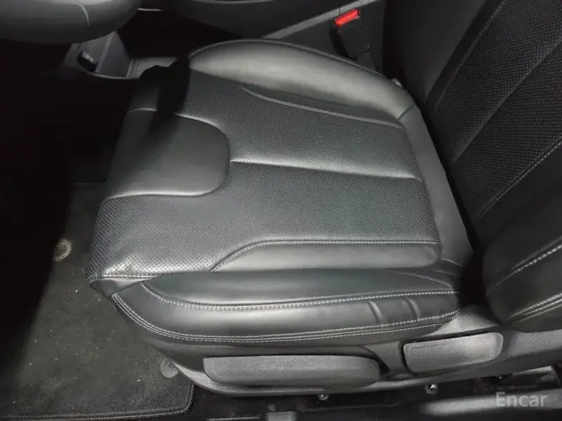 2020 Hyundai Santa Fe с пробегом 98 361 км