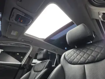 2020 Hyundai Santa Fe с пробегом 104 526 км