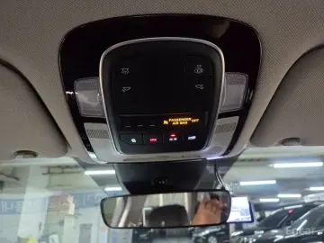 2020 Hyundai Santa Fe с пробегом 98 361 км