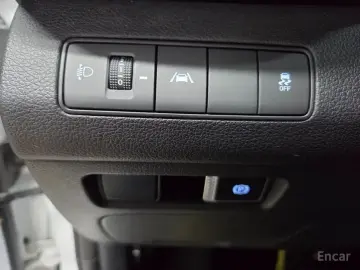2020 Hyundai Santa Fe с пробегом 98 361 км