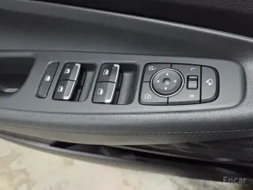 2020 Hyundai Santa Fe с пробегом 98 361 км