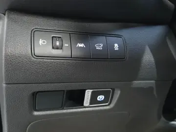 2020 Hyundai Santa Fe с пробегом 104 526 км