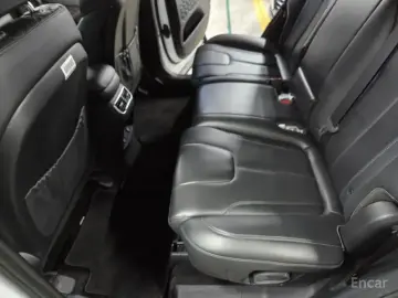 2020 Hyundai Santa Fe с пробегом 98 361 км