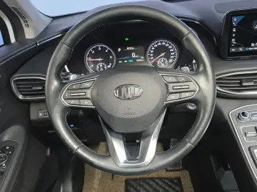 2020 Hyundai Santa Fe с пробегом 104 526 км