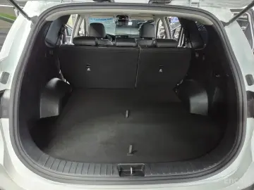 2020 Hyundai Santa Fe с пробегом 98 361 км