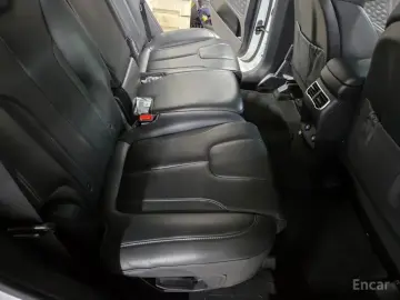 2020 Hyundai Santa Fe с пробегом 98 361 км