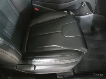 2020 Hyundai Santa Fe с пробегом 98 361 км