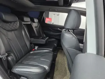 2020 Hyundai Santa Fe с пробегом 104 526 км