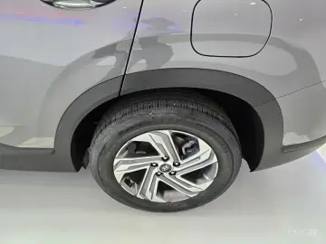 2021 Hyundai Santa Fe с пробегом 93 861 км