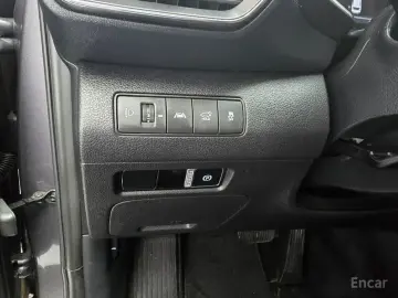 2021 Hyundai Santa Fe с пробегом 93 861 км