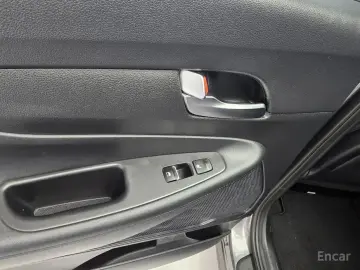 2021 Hyundai Santa Fe с пробегом 93 861 км