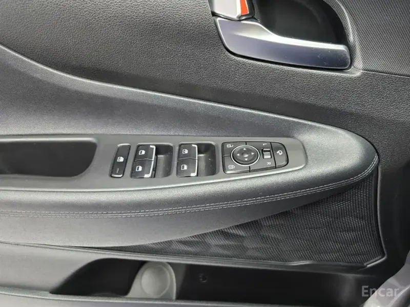 2021 Hyundai Santa Fe с пробегом 93 861 км