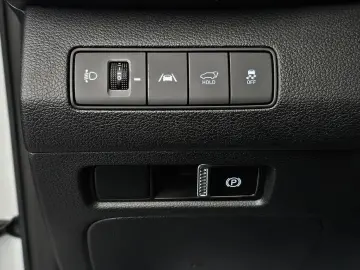 2021 Hyundai Santa Fe с пробегом 30 395 км
