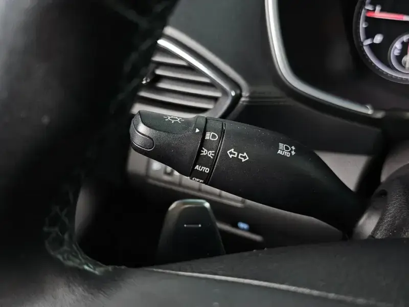 2021 Hyundai Santa Fe с пробегом 30 395 км