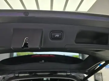 2021 Hyundai Santa Fe с пробегом 93 861 км