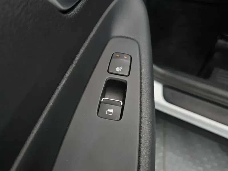 2021 Hyundai Santa Fe с пробегом 30 395 км