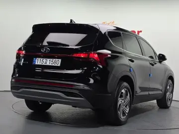 2022 Hyundai Santa Fe с пробегом 57 992 км