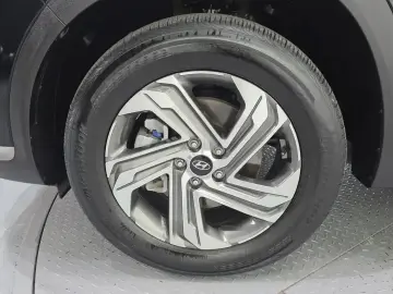 2022 Hyundai Santa Fe с пробегом 57 992 км
