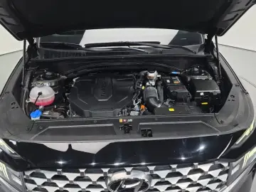 2022 Hyundai Santa Fe с пробегом 57 992 км