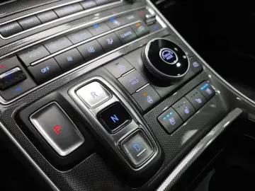 2022 Hyundai Santa Fe с пробегом 57 992 км