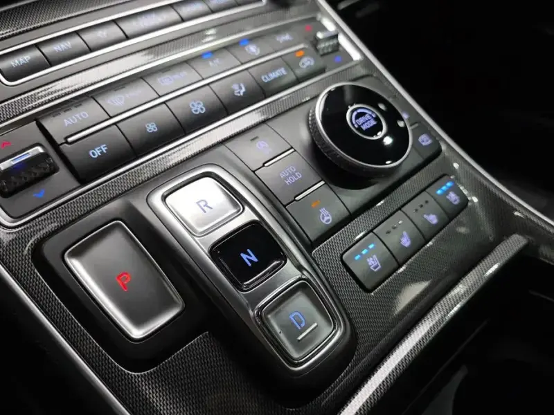 2022 Hyundai Santa Fe с пробегом 57 992 км
