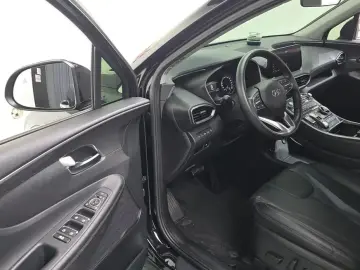 2022 Hyundai Santa Fe с пробегом 57 992 км