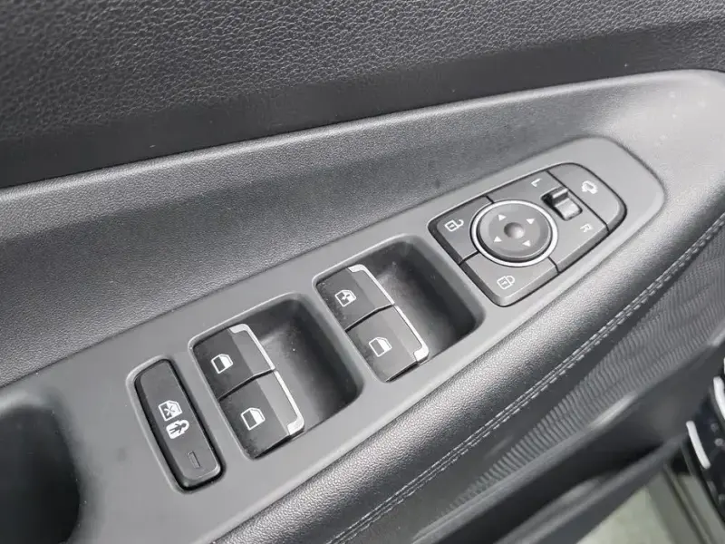 2022 Hyundai Santa Fe с пробегом 57 992 км