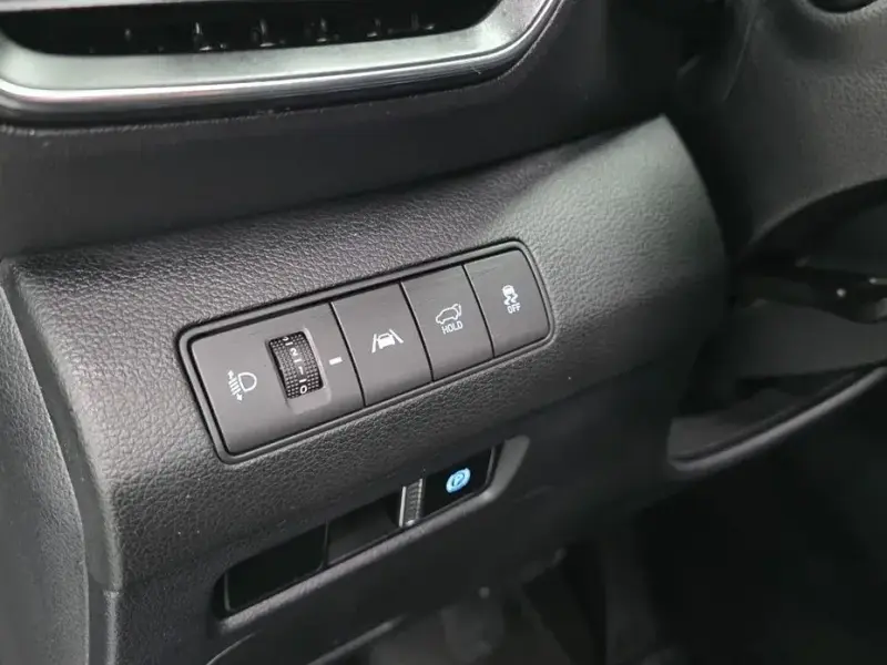 2022 Hyundai Santa Fe с пробегом 57 992 км