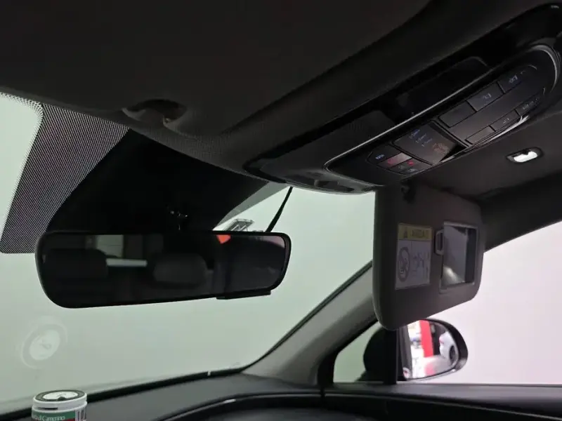 2022 Hyundai Santa Fe с пробегом 57 992 км