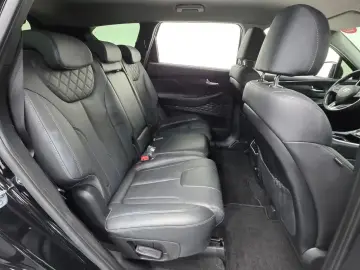 2022 Hyundai Santa Fe с пробегом 57 992 км